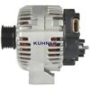 SSANG 1611544002 Alternator